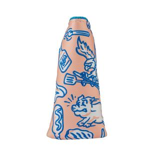 Limited Edition - Backyard BBQ Blade Putter Headcover SWAG GOLF