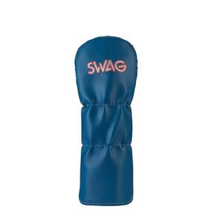 Limited Edition - Backyard BBQ Fairway Headcover SWAG GOLF