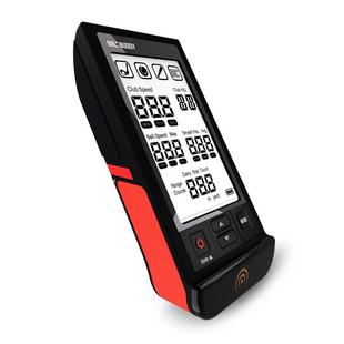 Shot Mate Launch Monitor GOLF BUDDY