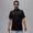 BLACK | Men's Jordan SP Short Sleeve Polo
