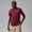 RED | Men's Jordan SP Short Sleeve Polo