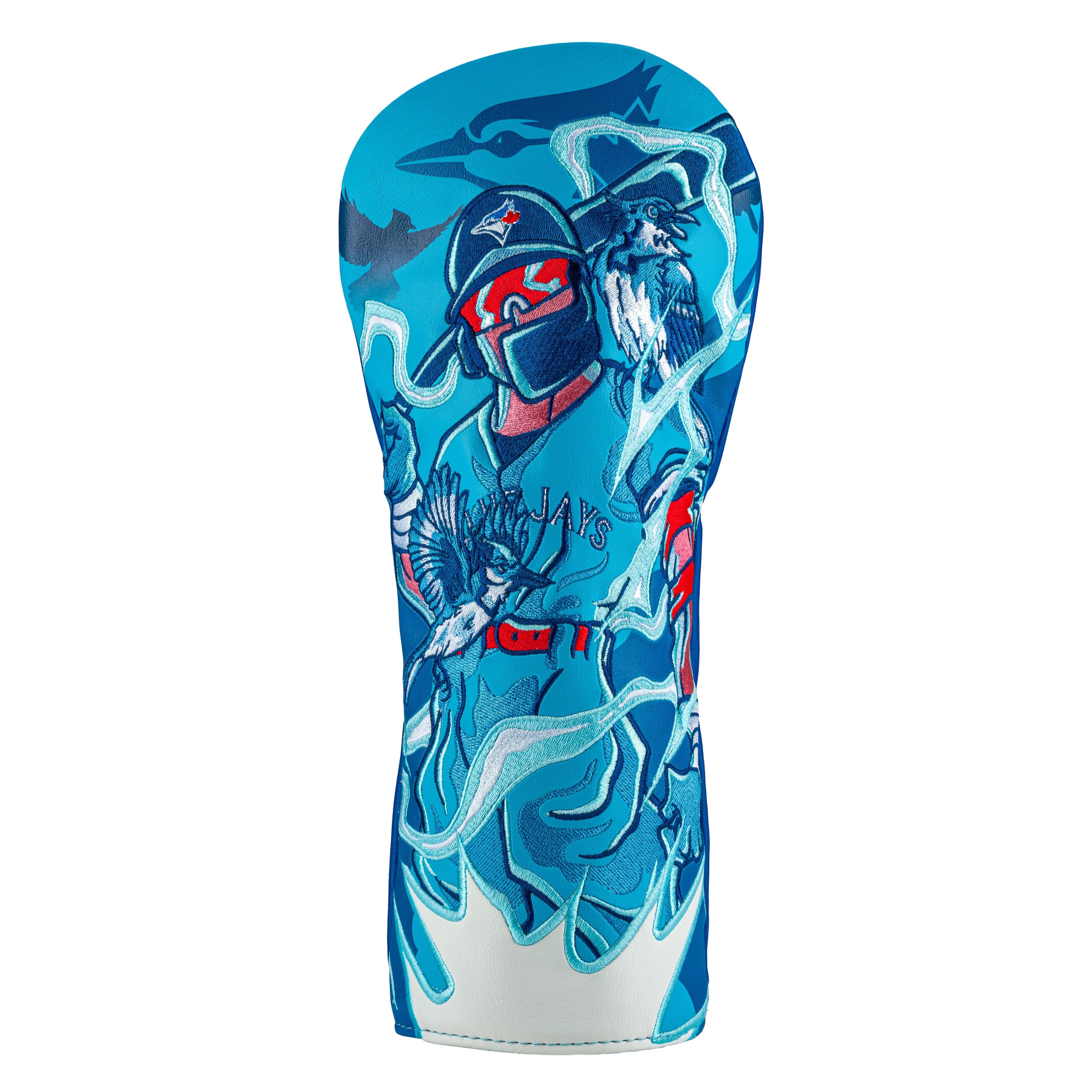 Toronto Blue Jays Driver Headcover