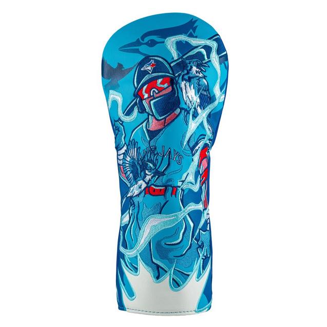 Toronto Blue Jays Driver Headcover SWAG GOLF