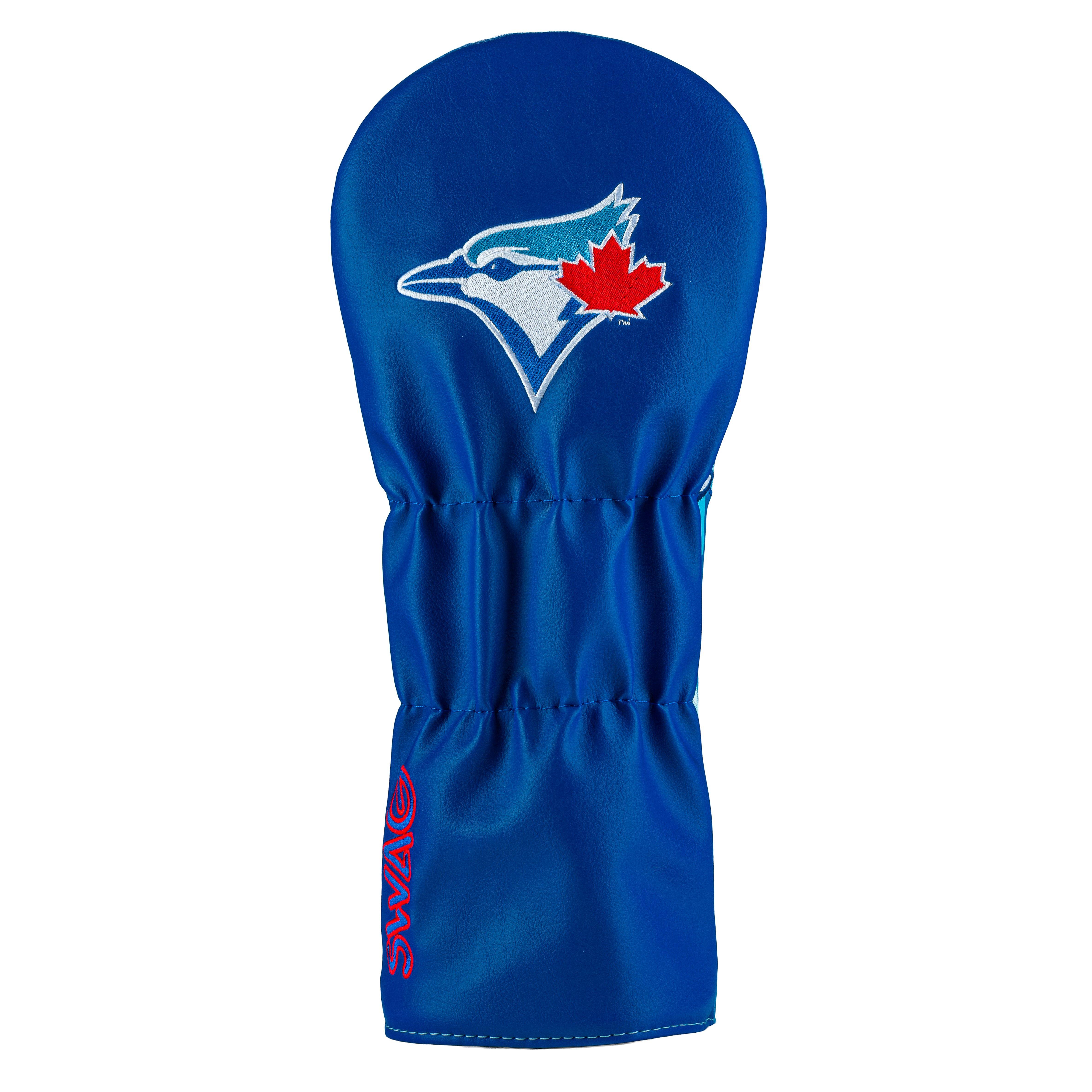 Toronto Blue Jays Driver Headcover