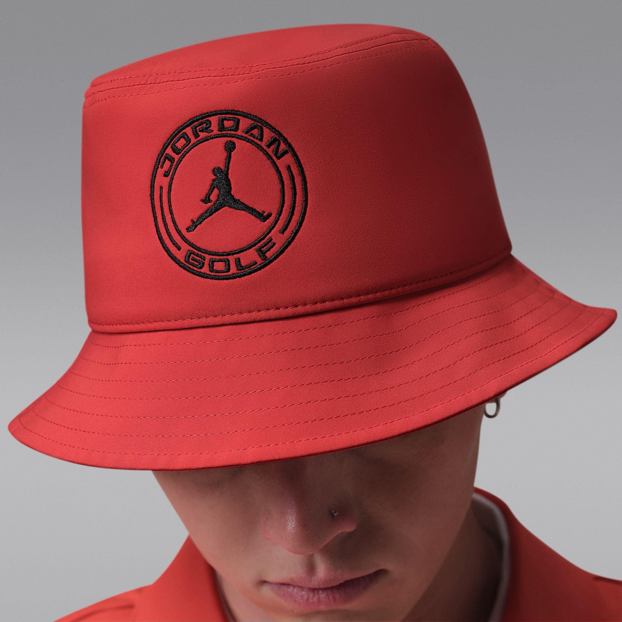 Men's Jordan Apex Bucket Hat