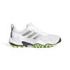 Prior Generation - Women's CodeChaos 25 Spikeless Golf Shoe - White/Black
