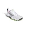 Prior Generation - Women's CodeChaos 25 Spikeless Golf Shoe - White/Black