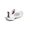 Prior Generation - Women's CodeChaos 25 Spikeless Golf Shoe - White/Black