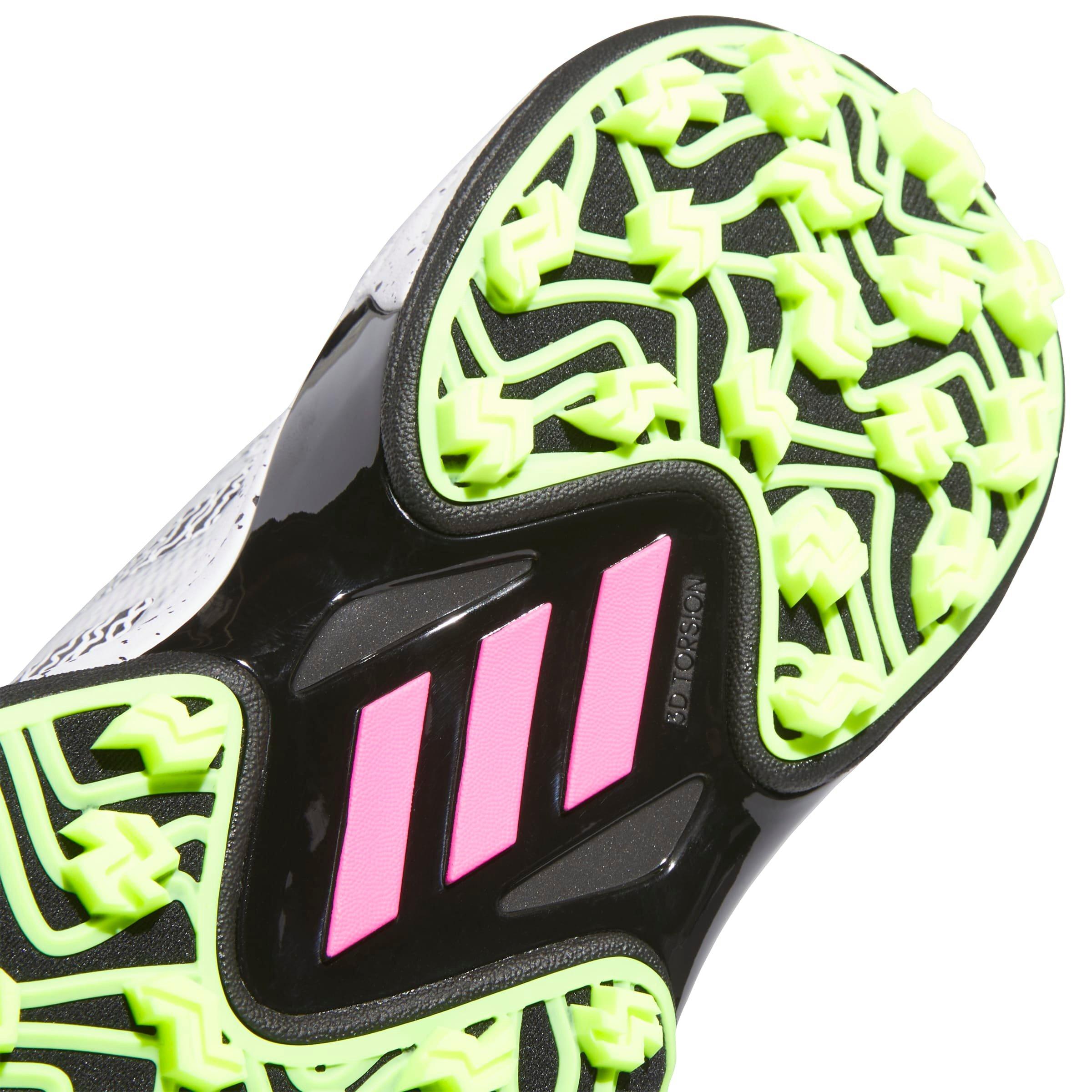 Women's CodeChaos 25 Spikeless Golf Shoe
