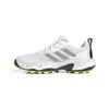 Prior Generation - Women's CodeChaos 25 Spikeless Golf Shoe - White/Black
