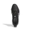 Prior Generation - Women's CodeChaos 25 Spikeless Golf Shoe - Black