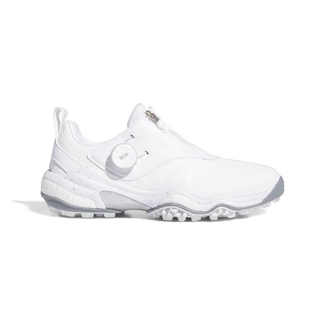 Prior Generation - Women's CodeChaos BOA 25 Spikeless Golf Shoe - White ADIDAS