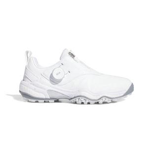 Women's CodeChaos BOA 25 Spikeless Golf Shoe - White ADIDAS