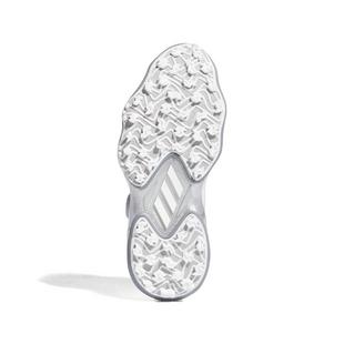 Women's CodeChaos BOA 25 Spikeless Golf Shoe - White ADIDAS