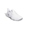 Prior Generation - Women's CodeChaos BOA 25 Spikeless Golf Shoe - White