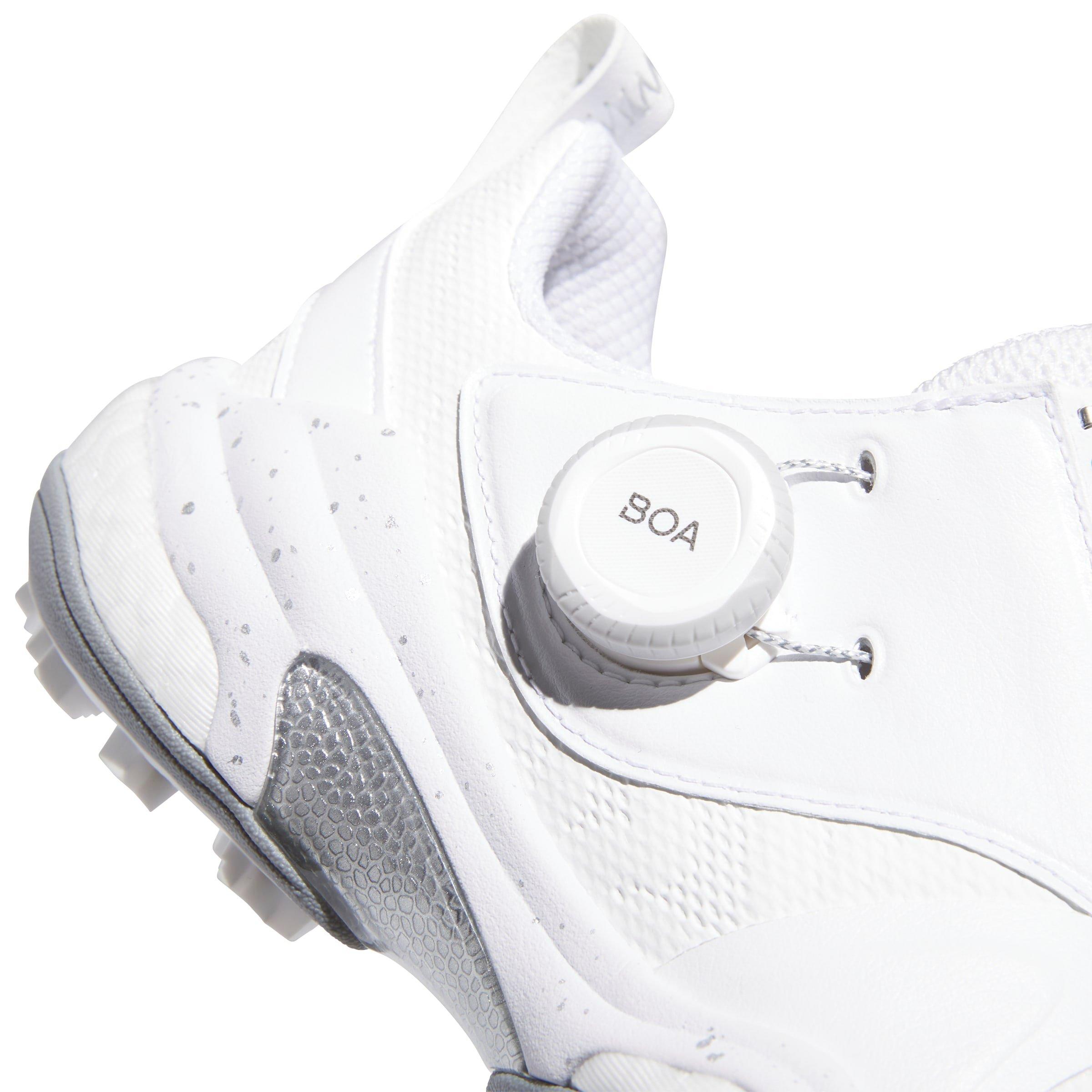 Prior Generation - Women's CodeChaos BOA 25 Spikeless Golf Shoe White