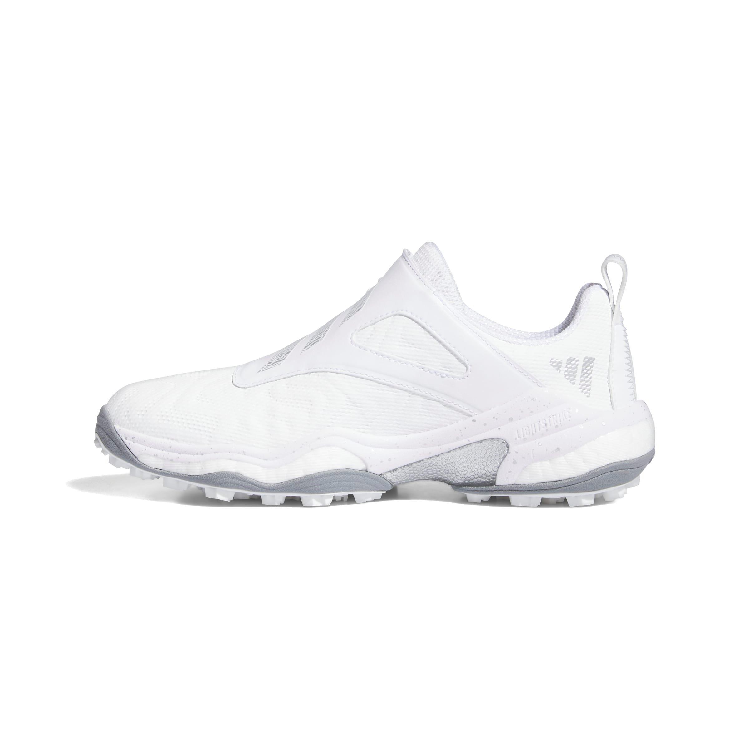 Prior Generation - Women's CodeChaos BOA 25 Spikeless Golf Shoe White