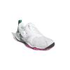 Prior Generation - Women's CodeChaos BOA 25 Spikeless Golf Shoe - White/Grey