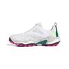 Prior Generation - Women's CodeChaos BOA 25 Spikeless Golf Shoe - White/Grey