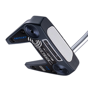 AI One Triple Track #7 DB Putter ODYSSEY