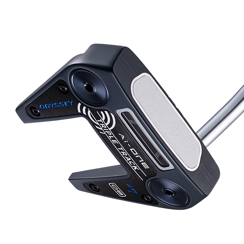 AI One Triple Track #7 DB Putter