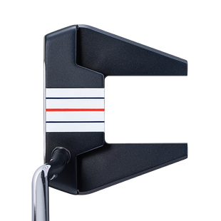AI One Triple Track #7 DB Putter ODYSSEY