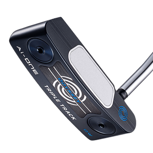 AI One Triple Track Double Wide DB Putter ODYSSEY