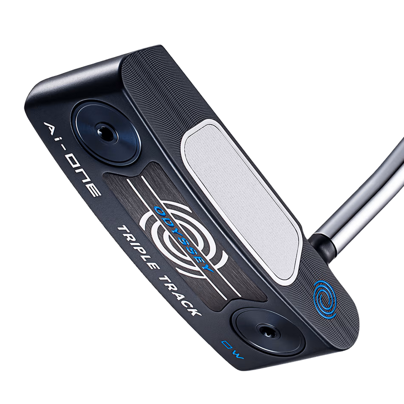 AI One Triple Track Double Wide DB Putter