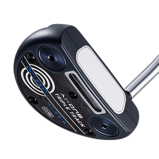 AI One Triple Track Rossie DB Putter ODYSSEY