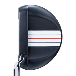 AI One Triple Track Rossie DB Putter ODYSSEY