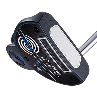 AI One Triple Track 2-Ball DB Putter ODYSSEY