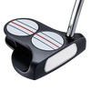 AI One Triple Track 2-Ball DB Putter