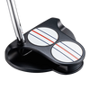 AI One Triple Track 2-Ball DB Putter
