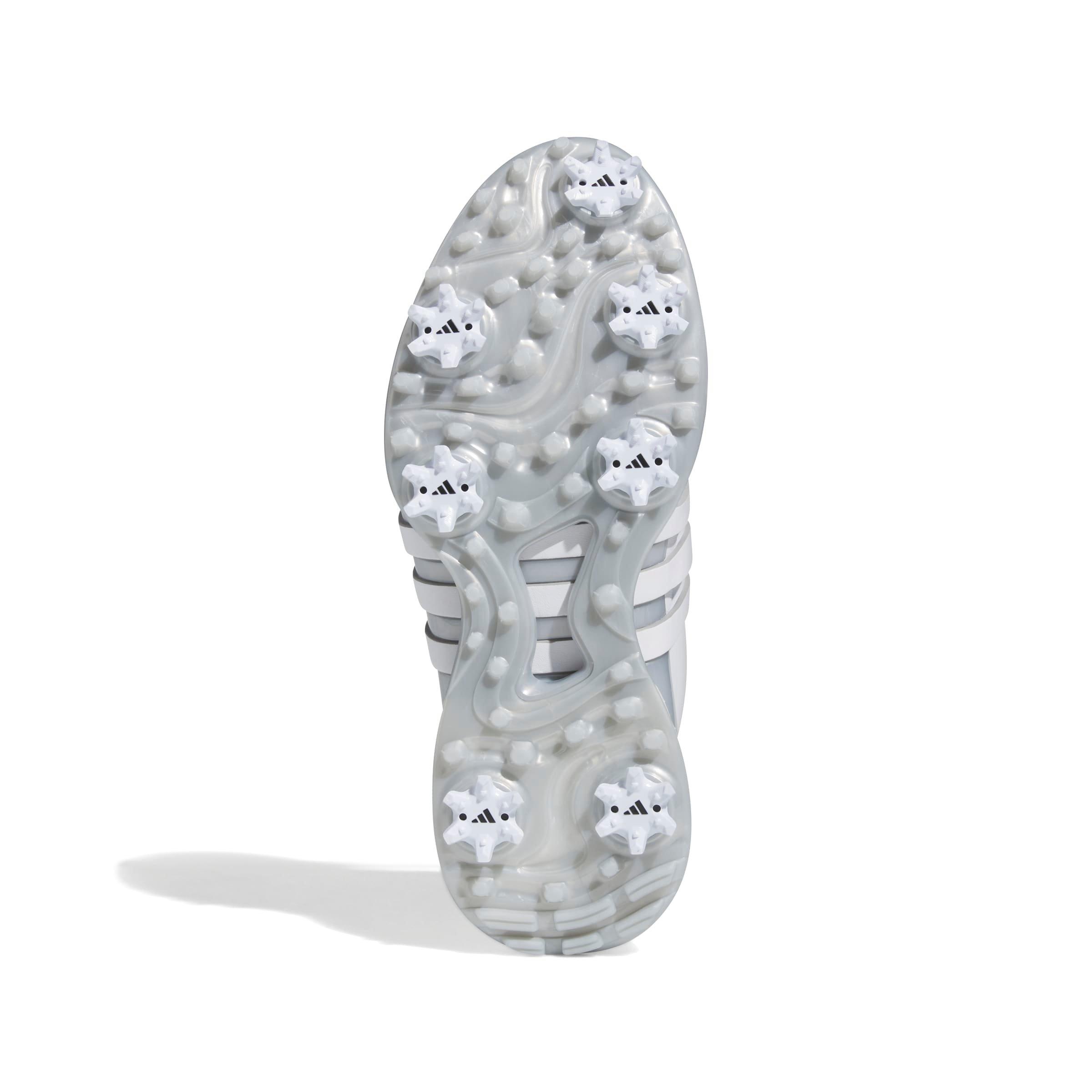 Women's Tour360 24 Spiked Golf Shoe - White