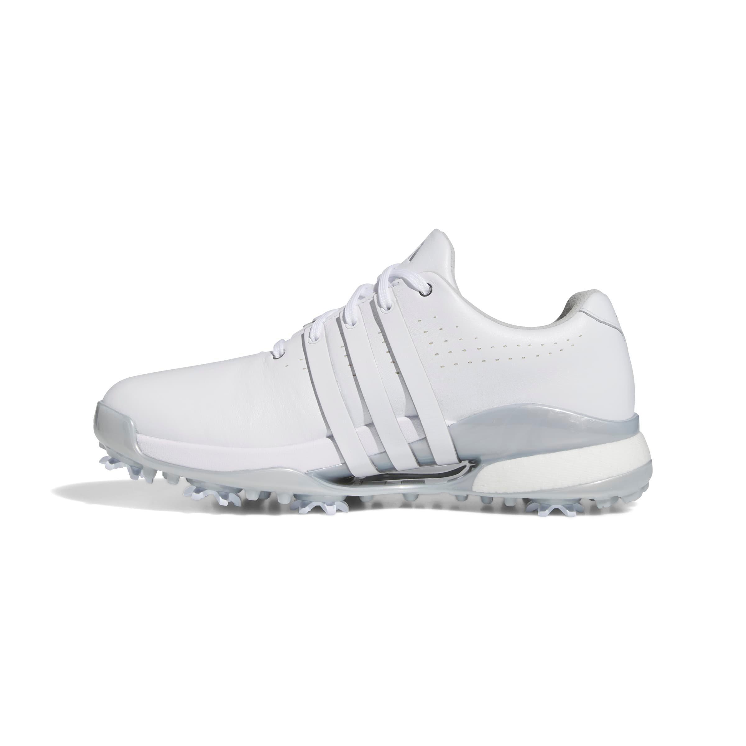 Women's Tour360 24 Spiked Golf Shoe - White