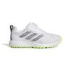 Prior Generation - Junior CodeChaos BOA 25 Spikeless Golf Shoe - White/Black