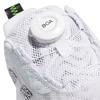 Prior Generation - Junior CodeChaos BOA 25 Spikeless Golf Shoe - White/Black