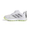 Prior Generation - Junior CodeChaos BOA 25 Spikeless Golf Shoe - White/Black
