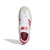 Chaussures Samba Spikeless - Blanc/Rouge