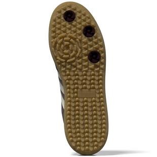 Chaussures Samba Spikeless - Marron ADIDAS