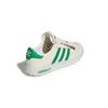Men's Course Cup Spikeless Golf Shoe - Off-White/Green
