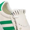 Men's Course Cup Spikeless Golf Shoe - Off-White/Green
