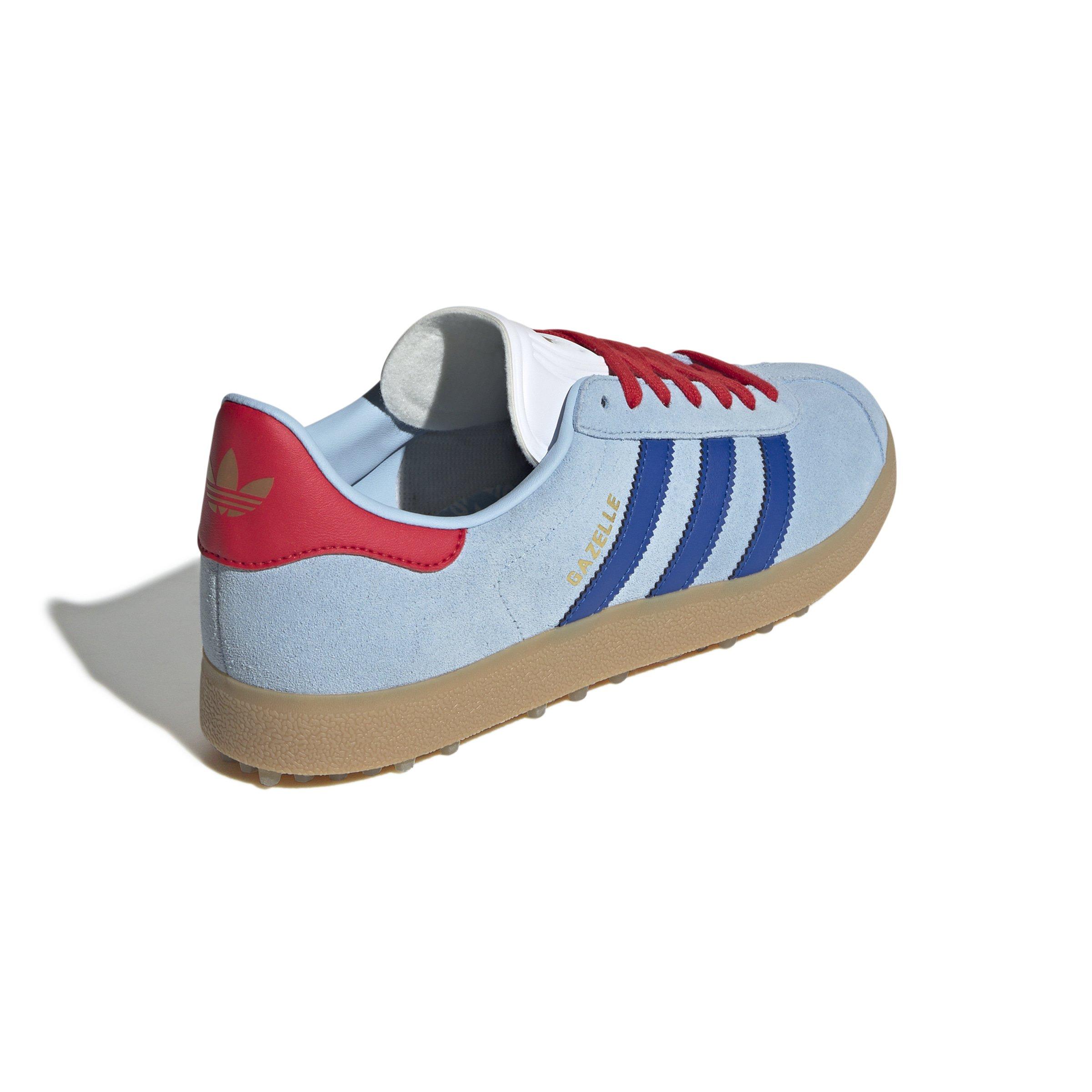 Men's Gazelle Spikeless Golf Shoe
