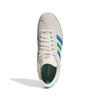 Gazelle Spikeless Golf Shoe - White/Green/Blue