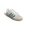 Gazelle Spikeless Golf Shoe - White/Green/Blue