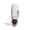Men's Gazelle Spikeless Golf Shoe - White/Navy/Red