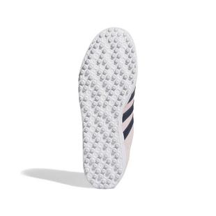 Chaussures sans crampons Gazelle pour femmes - Rose/Bleu marine ADIDAS