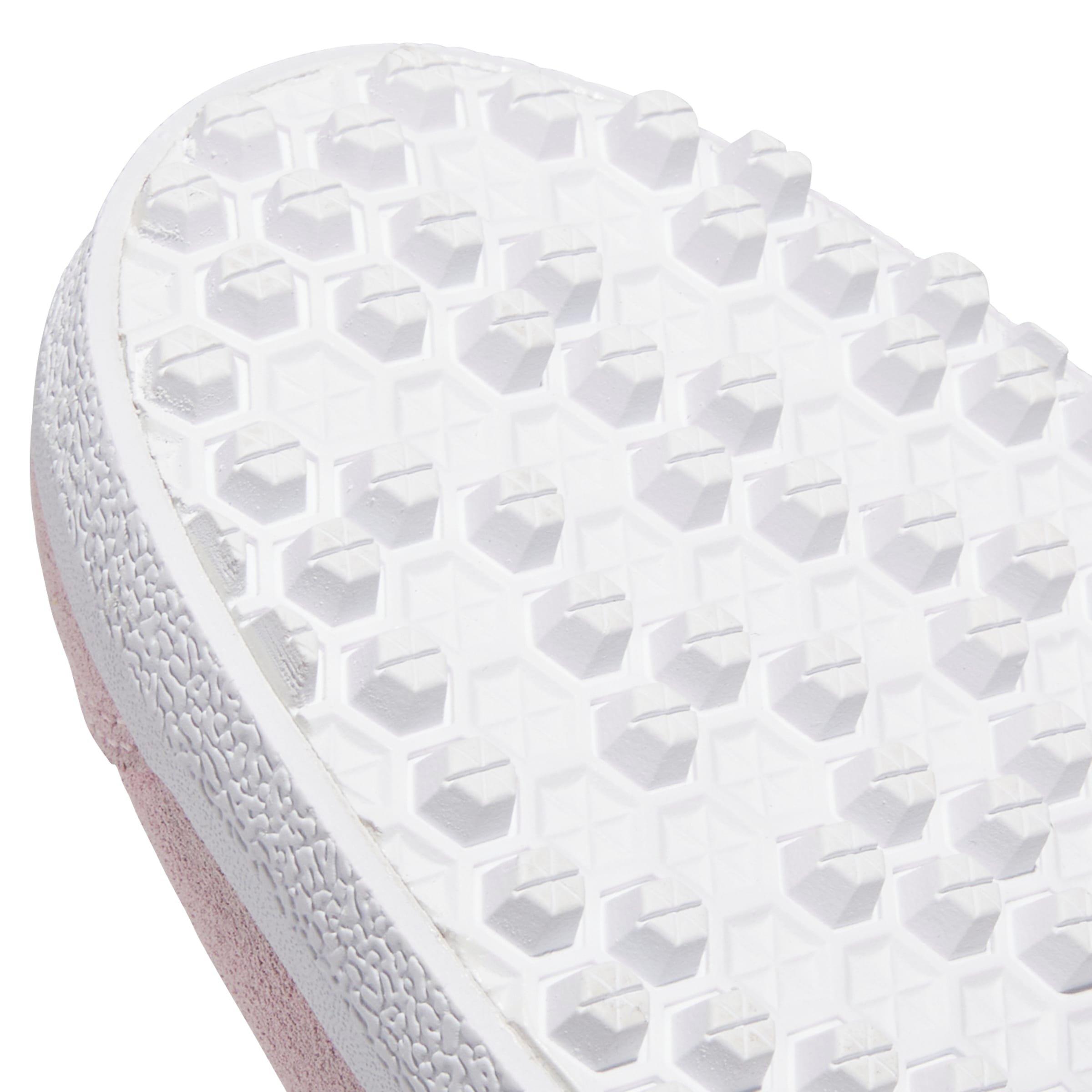 Women's Gazelle Spikeless Golf Shoe - Pink/Navy