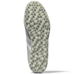 Women's Gazelle Spikeless Golf Shoe - Silver/White ADIDAS