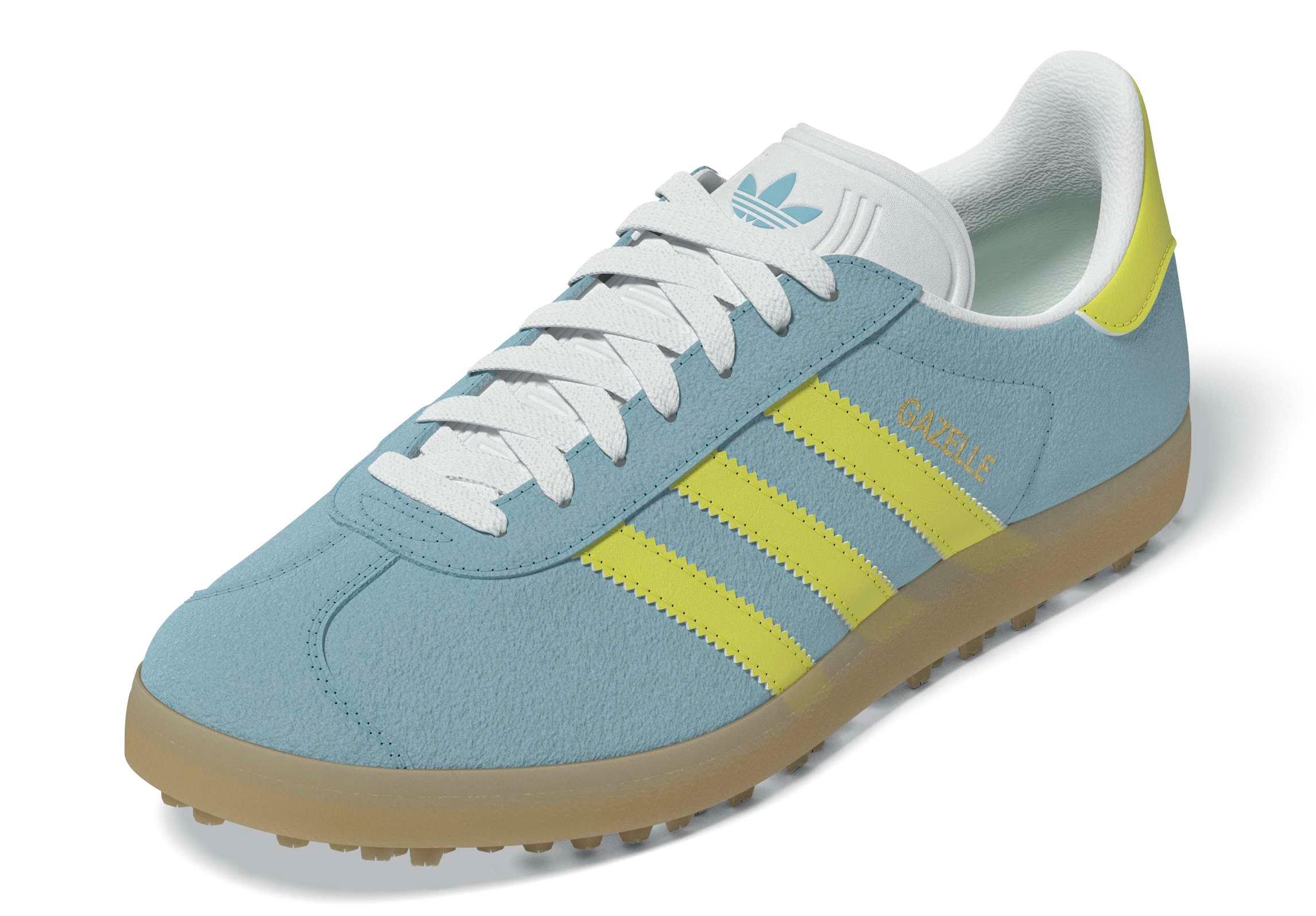 Women's Gazelle Spikeless Golf Shoe